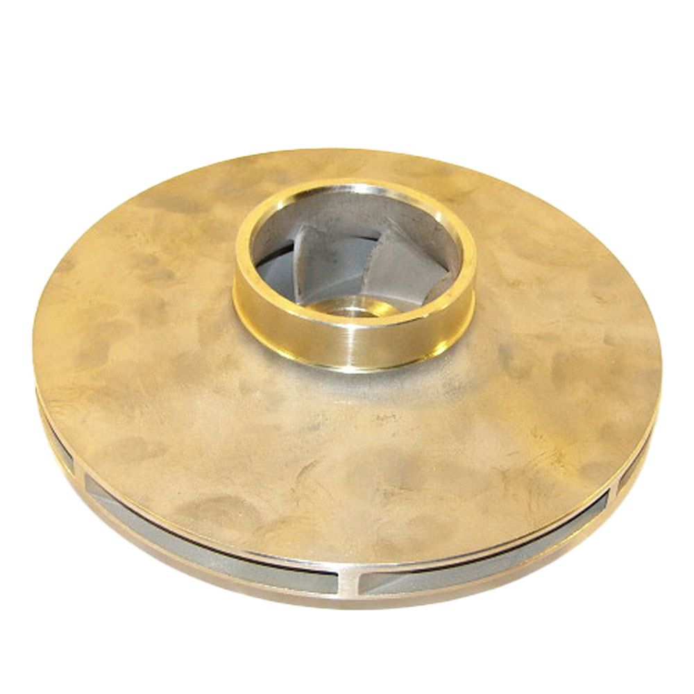 BELL & GOSSETT P85466 PIPE FITTINGS