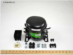 DANFOSS 195B0002 COMPRESSOR PARTS & ACCESSORIES