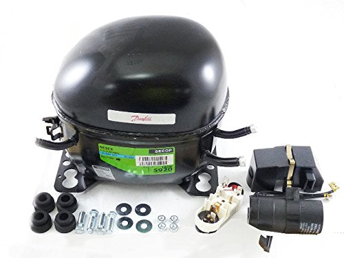 DANFOSS 105G5920HS COMPRESSOR PARTS & ACCESSORIES
