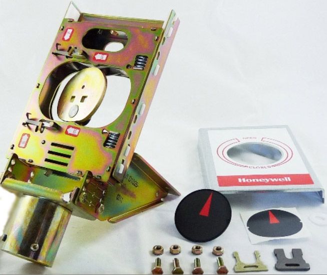 HONEYWELL Q5001D1026 ACTUATORS