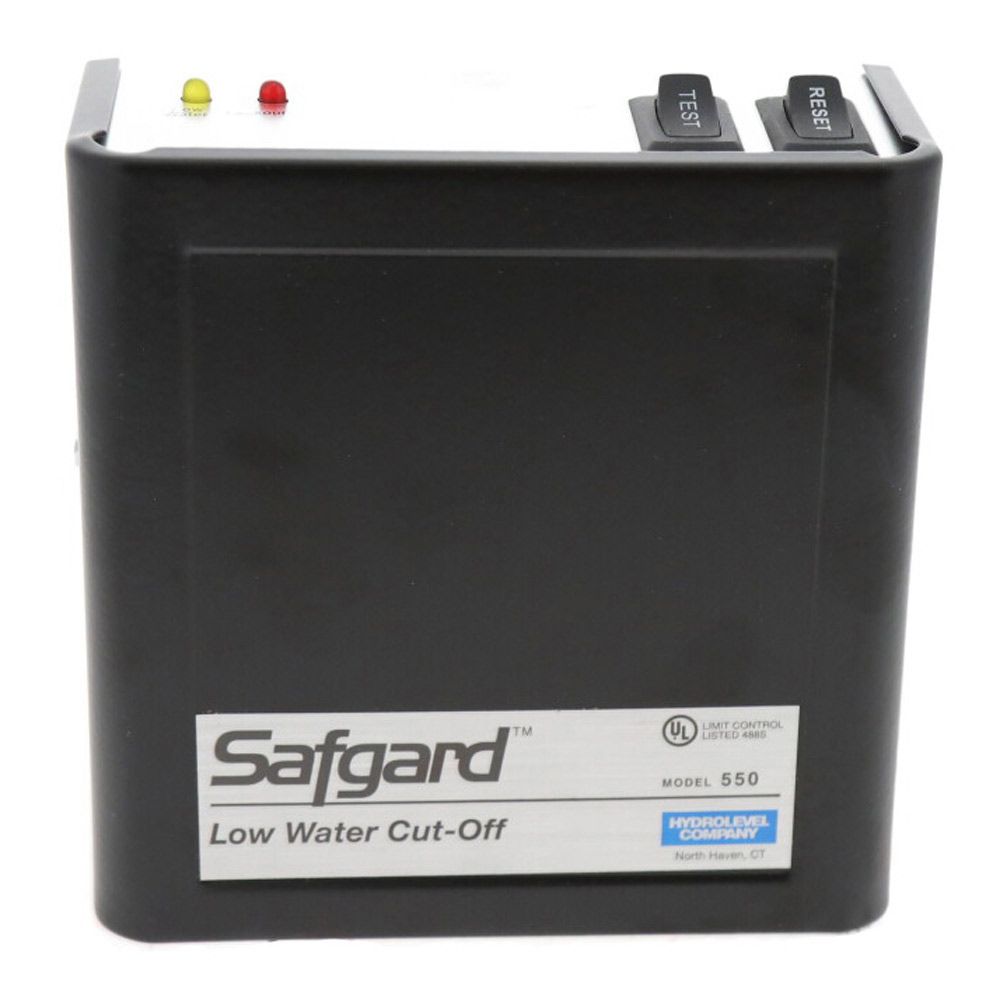 HYDROLEVEL 45-551 CONTROL BOARDS