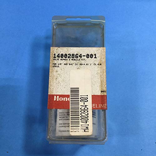 HONEYWELL 14002864-001 VALVE REPAIR & REBUILD KITS