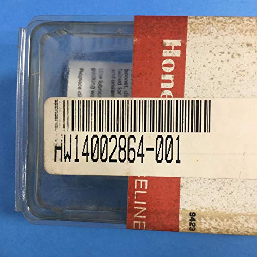 HONEYWELL Honeywell 14002864-001 Rebuild Kit VP512 for 0.5 to 0.75 inch Pipe, ALSO CV 4.0 and Pipe Size 1 inch