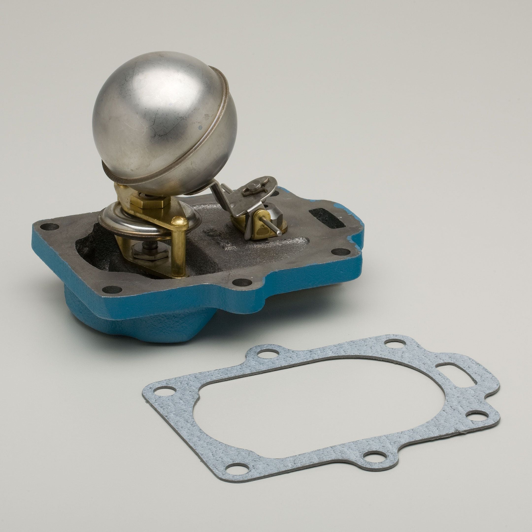 MEPCO ML9636 AIR CLEANER REPLACEMENT PARTS