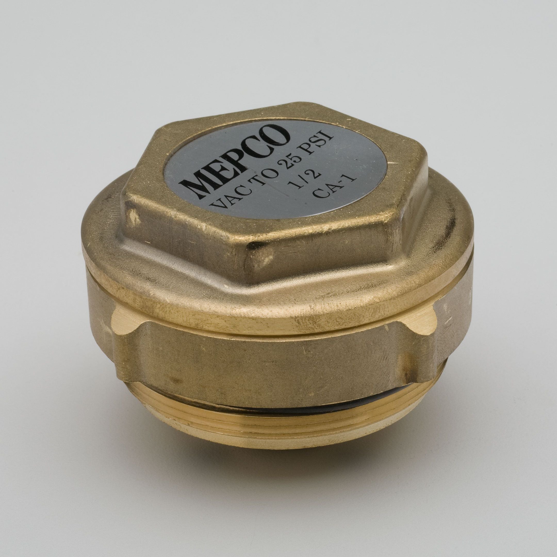 MEPCO ML9606 FILTER DRIERS & ACCUMULATORS