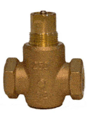 SIEMENS 599-02038 CONTROL VALVES