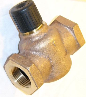 SIEMENS 599-02014 CONTROL VALVES