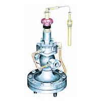 SPIRAX SARCO 65960 TEMPERATURE CONTROLS