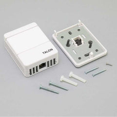 SIEMENS 587-180 TEMPERATURE SENSORS