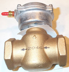 SIEMENS 256-02014 SOLENOID VALVES