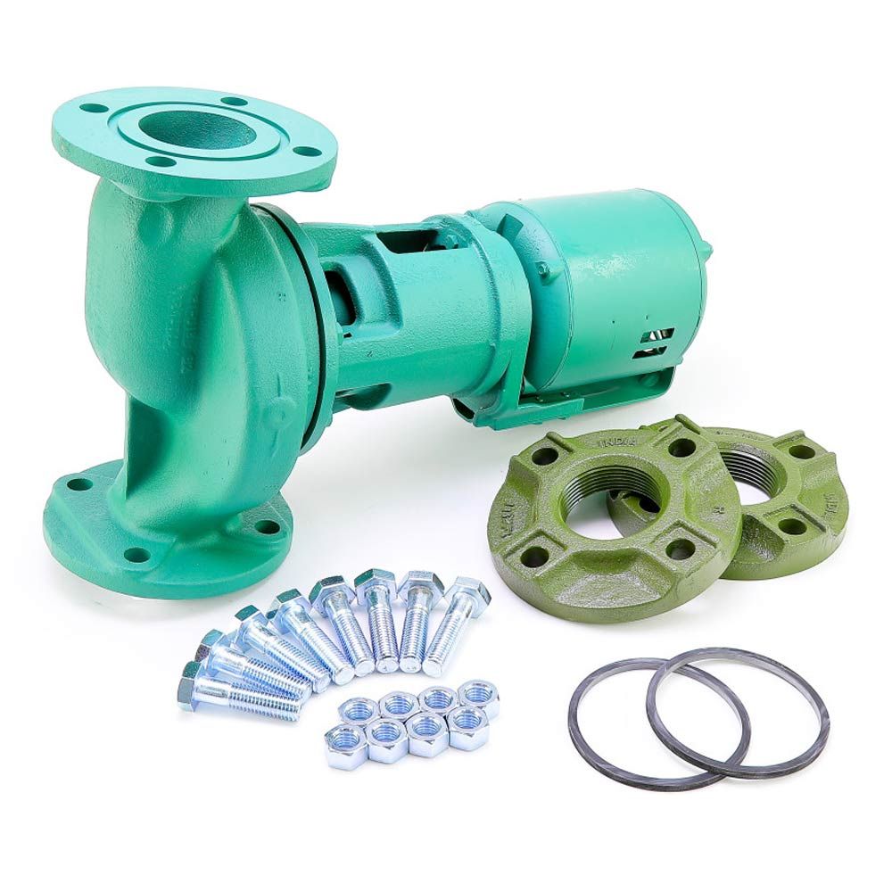 TACO 121EAE80121151 CIRCULATOR PUMPS