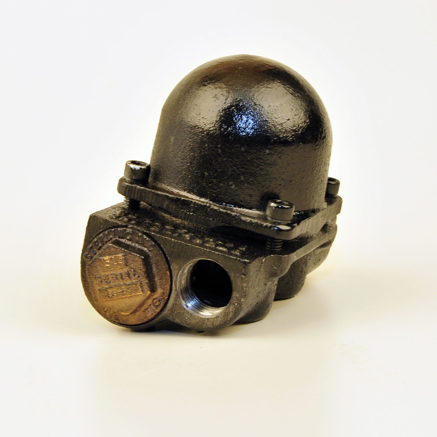 STERLING HVAC 603.07569.00 THERMAL EXPANSION VALVES (TXV)
