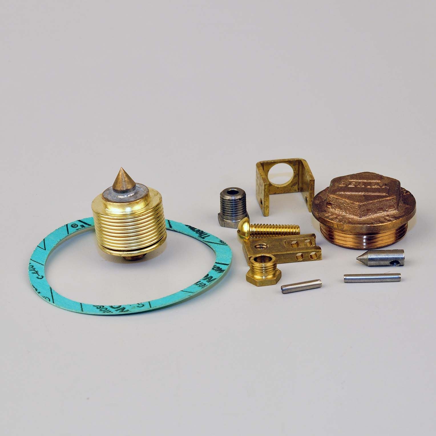 STERLING HVAC 693-00546-00 WALL BRACKETS & PARTS