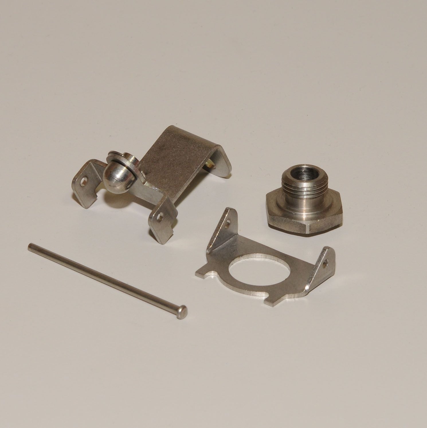 ARMSTRONG AIR B4026-3 FLOAT VALVES