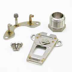 ARMSTRONG AIR B1674-1 PIPE FITTINGS