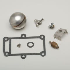 BARNES & JONES FT274 PIPE FITTINGS