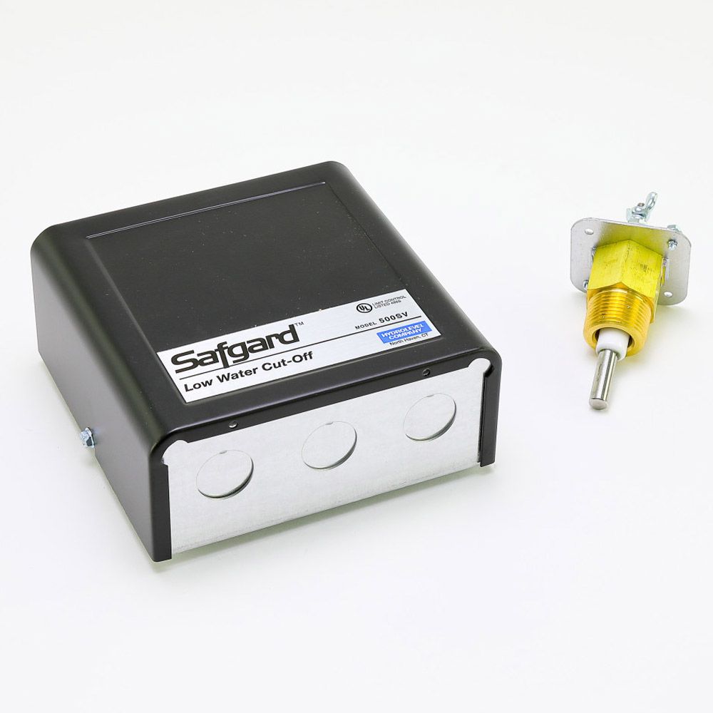 HYDROLEVEL 45-501 CONTROL BOARDS