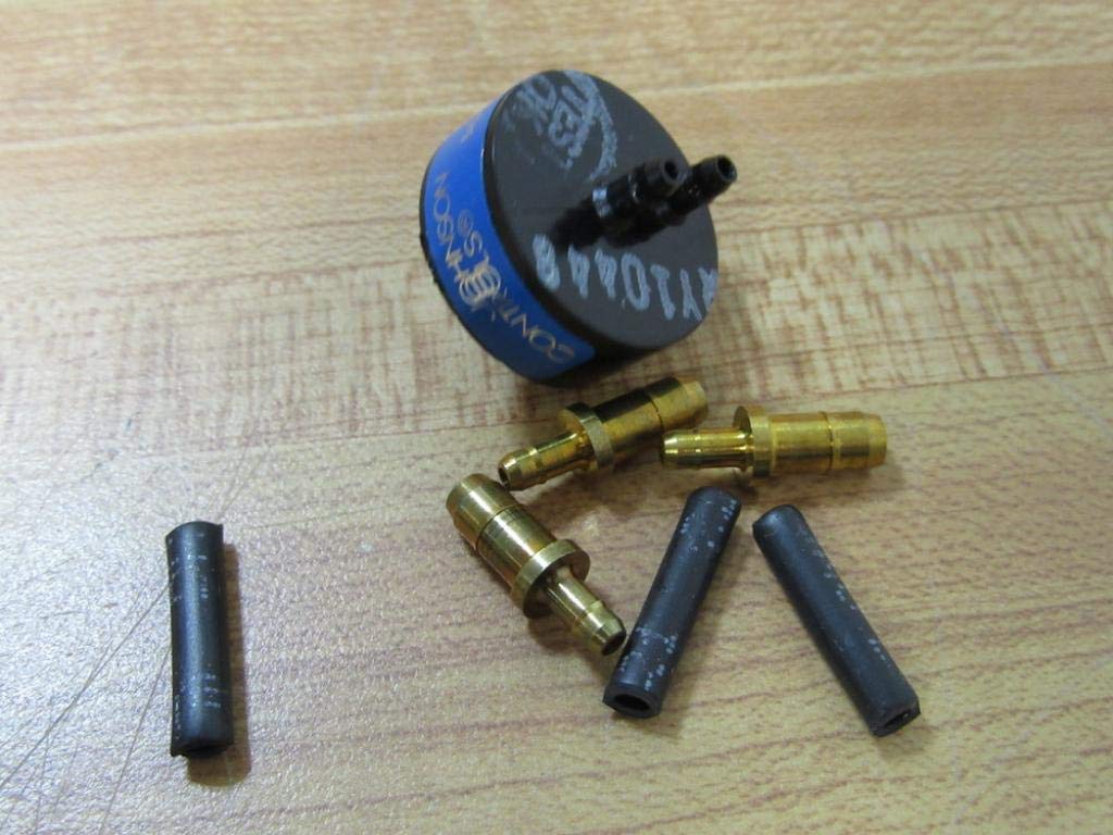 JOHNSON CONTROLS Johnson Controls C-5226-3 Pneumatic Signal Transmitter 1:1 Ratio