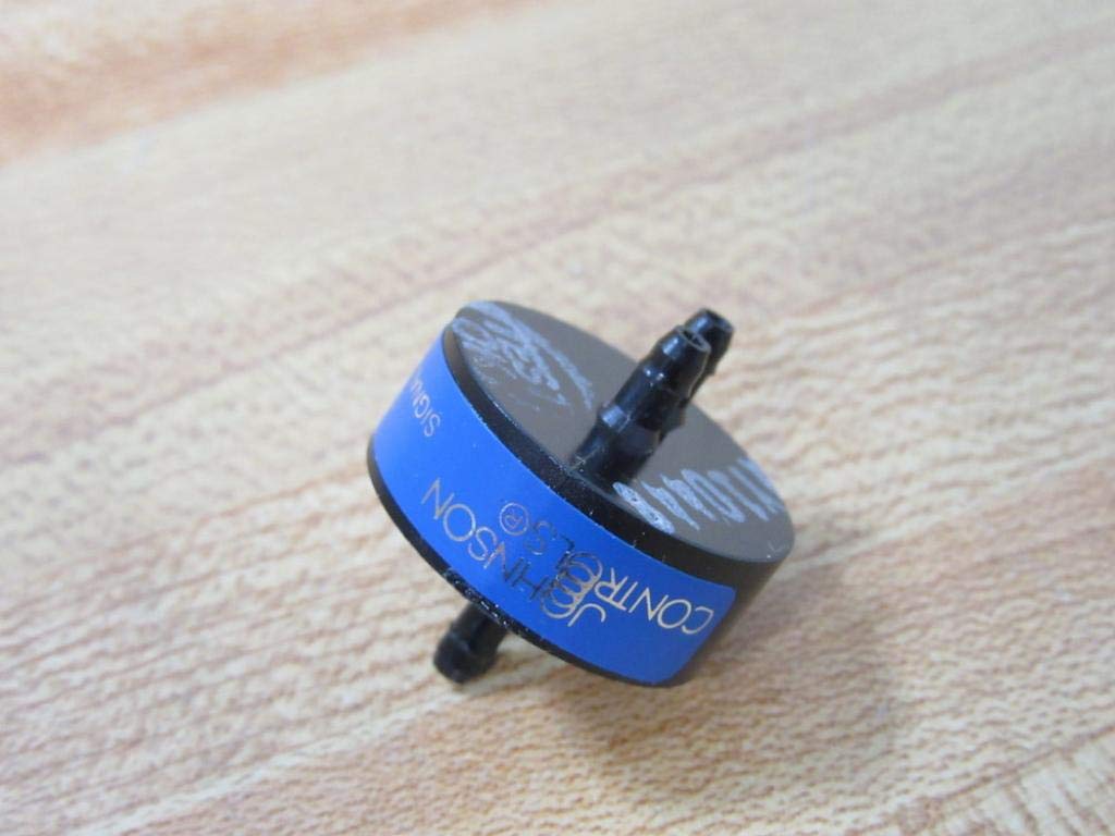 JOHNSON CONTROLS Johnson Controls C-5226-3 Pneumatic Signal Transmitter 1:1 Ratio