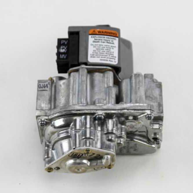 LOCHINVAR 100171535 GAS VALVES