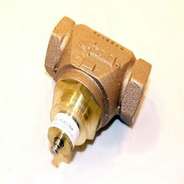 JOHNSON CONTROLS VG7241GS GLOBE VALVES