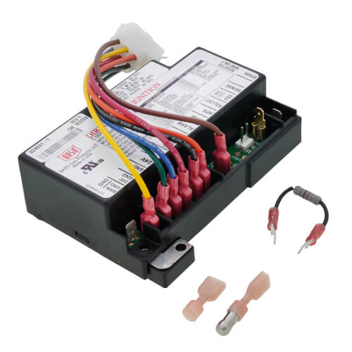 LENNOX Y4749 IGNITION CONTROL BOARDS