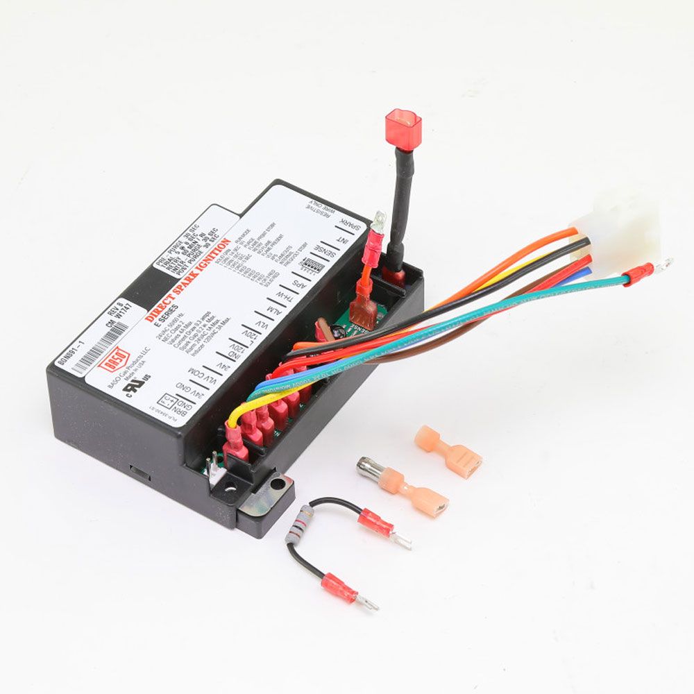 LENNOX Lennox Y4749 IGN Module E-Series For Pulse Furnace