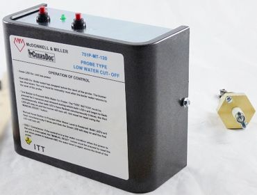 MCDONNELL & MILLER 176214 FURNACE CONTROL BOARDS