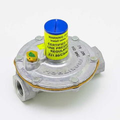 MAXITROL 325-3L-1/2-12A09 GAS PRESSURE REGULATORS