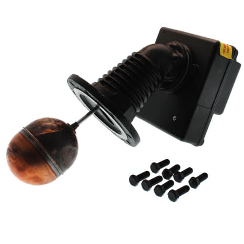 MCDONNELL & MILLER McDonnell & Miller 173103 150S-MD-HD Head Mechanism with Maximum Differential