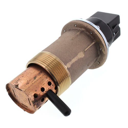 MCDONNELL & MILLER 155300 GAS VALVES