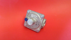 MAXITROL RV48CL-3/4 GAS PRESSURE REGULATORS