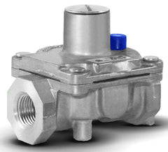 MAXITROL RV48CL-3/4 Gas Pressure Regulator 250000 BTU Non-Adjustable
