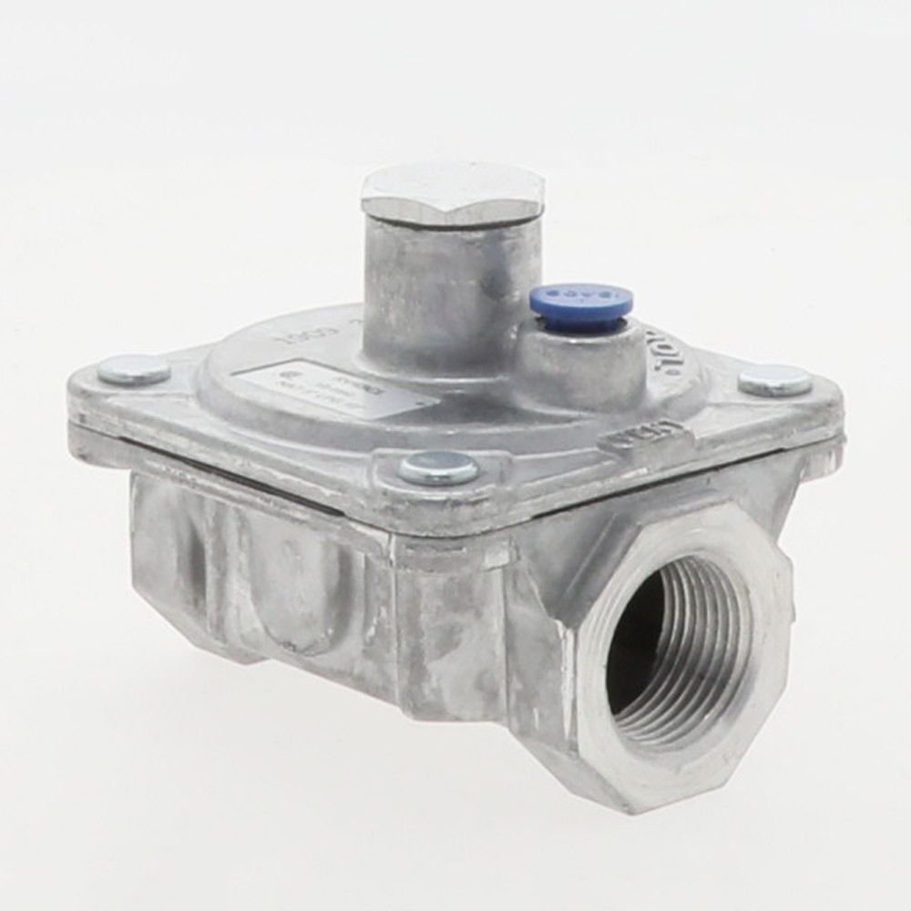 MAXITROL MAXITROL RV48CL-3/4 Gas Pressure Regulator 250000 BTU Non-Adjustable