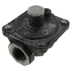 MAXITROL RV48CL-3/4 Gas Pressure Regulator 250000 BTU Non-Adjustable