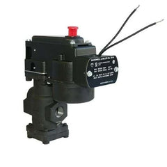 MCDONNELL & MILLER 169400 WATER FEEDERS