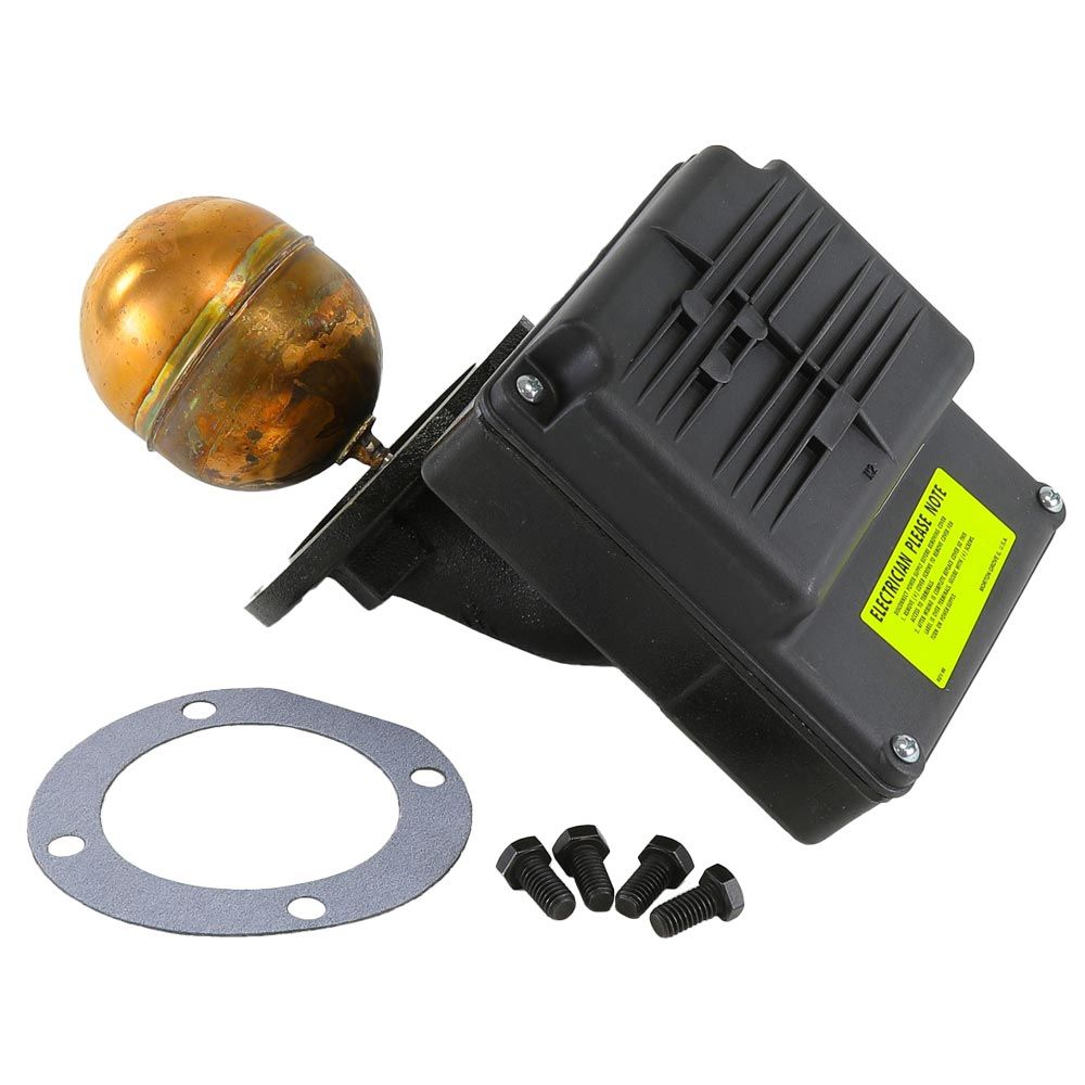 MCDONNELL & MILLER 129502 CONTROL & CIRCUIT BOARDS