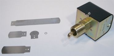 MCDONNELL & MILLER 114641 FLOW SWITCHES