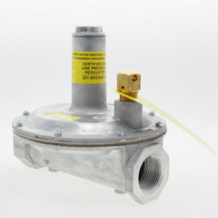 MAXITROL 325-7AL-1.25-12A49 GAS REGULATOR VALVES