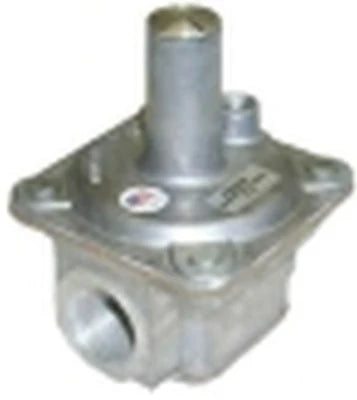 MAXITROL R400Z-3/8 GAS PRESSURE REGULATORS