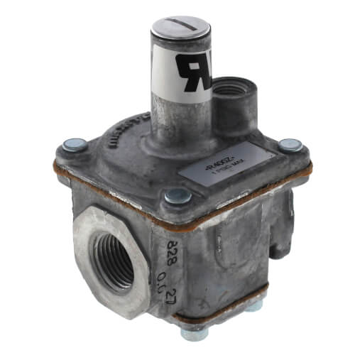 MAXITROL MAXITROL R400Z-3/8 Gas Pressure Regulator 3/8 Inch NPT 1 PSI Replacement R400B10-13