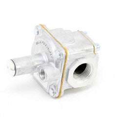 Maxitrol R400S-1/2 Gas Appliance Regulator 300000 BTU, Non-Adjustable Lever Acting