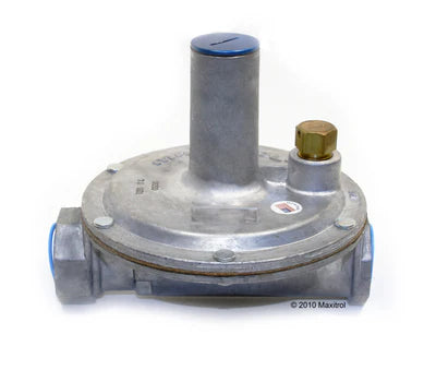 MAXITROL 325-5-1 GAS PRESSURE REGULATORS