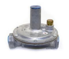 MAXITROL 325-5-1 GAS PRESSURE REGULATORS