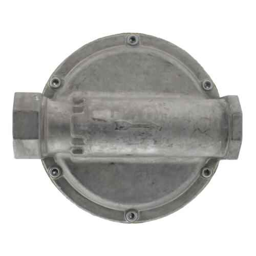MAXITROL MAXITROL 325-5-1 1 Inch Gas Pressure Regulator 10 PSI 325000 BTU - MAXITROL