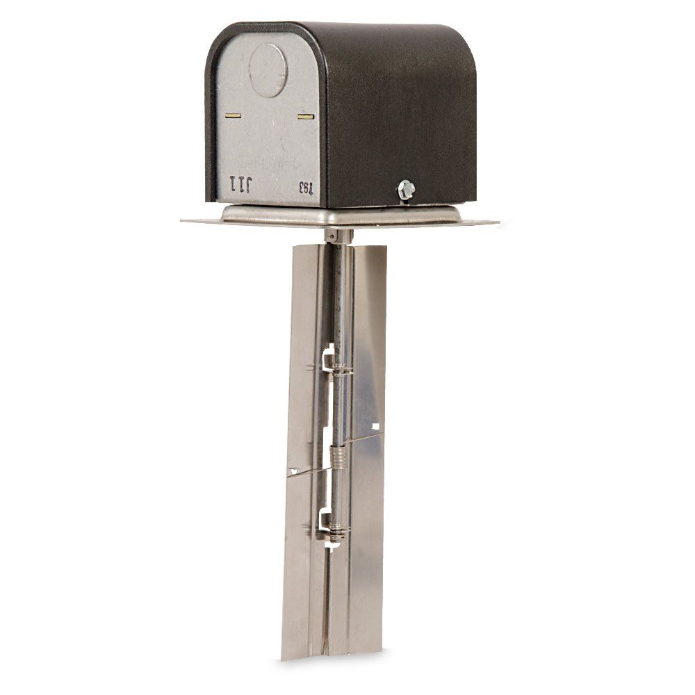 MCDONNELL & MILLER 123000 AIR FLOW SWITCHES