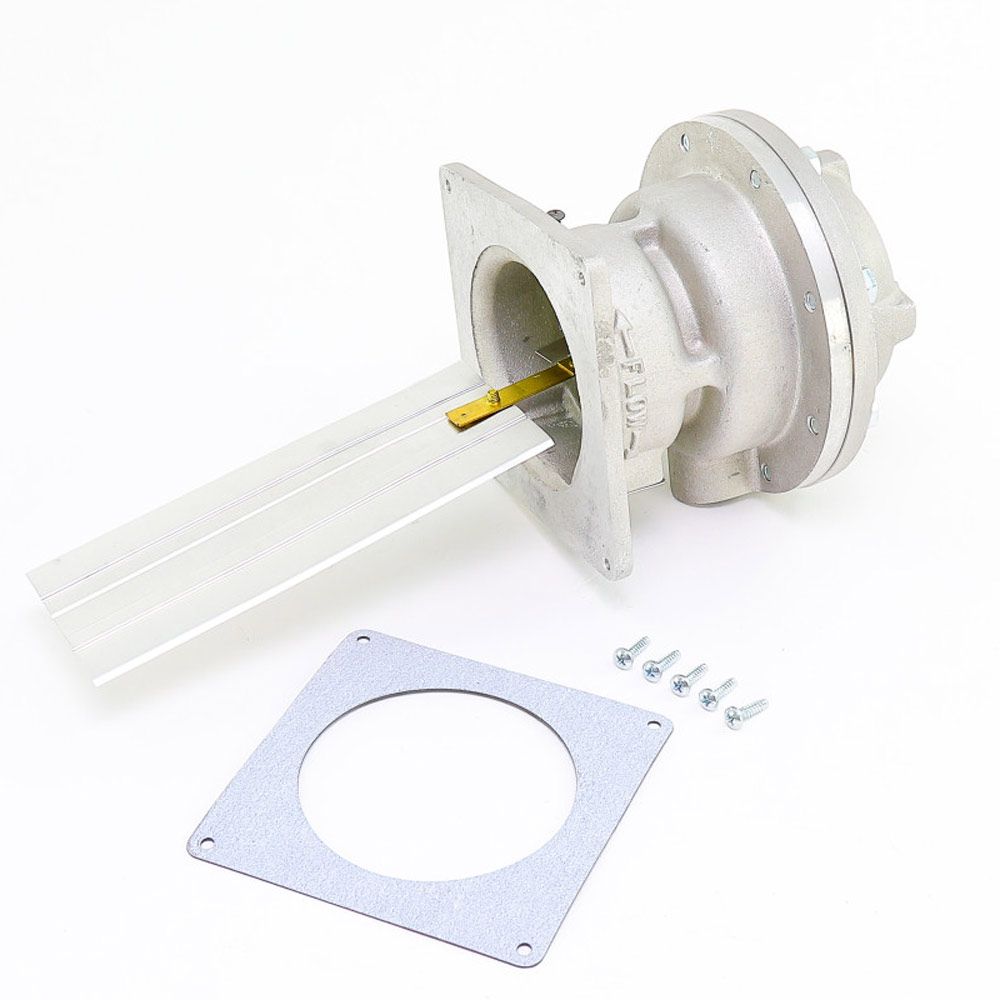 MCDONNELL & MILLER 123010 AIR FLOW SWITCHES
