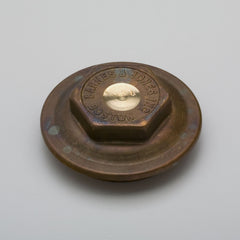 BARNES & JONES 4321C DUCT MISCELLANEOUS