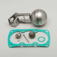 BARNES & JONES B-RK20158 AIR CLEANER REPLACEMENT PARTS