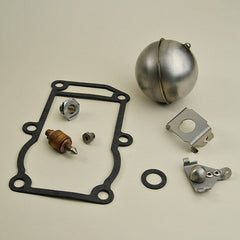 BARNES & JONES FT275 PIPE FITTINGS
